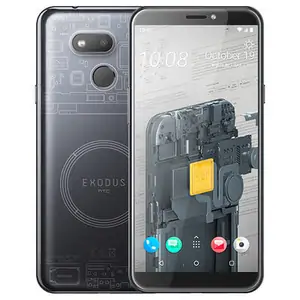Замена аккумулятора на телефоне HTC Exodus 1s в Воронеже